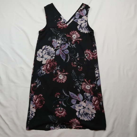 Maurices Floral Mini dress - Picture 2 of 3